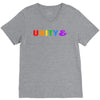 Unity Anne Marie T Shirt V-Neck Tee