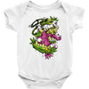 rodeos of japelanos Baby Onesie