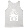 reel great dad Tank Top