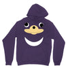 Ugandan Knuckles Unisex Hoodie