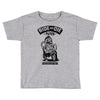 ride or die Toddler T-shirt