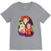 spell on you V-Neck Tee