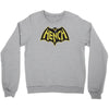 venture bros hench cartoon Crewneck Sweatshirt