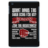 roman's iPad Mini