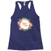 Love Win Racerback Tank