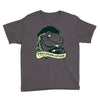 philosoraptor Youth Tee
