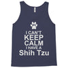 pets shih tzu Tank Top