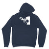 antontw chinese dragon Hoodie