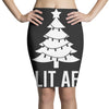 lit af Pencil Skirts