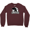 retro gargoyles cartoon Crewneck Sweatshirt