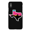 san antonio skyline spurs iPhoneX