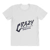 crazy racing All Over Women's T-shirt