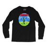 the sound of kombat Long Sleeve Shirts
