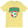 mexico soccer T-Shirt