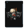 my hero academia katsuki bakugo iPad Mini