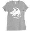 lion king remember who you are (2) Ladies Fitted T-Shirt