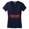 Rivalcade Women's V-Neck T-Shirt