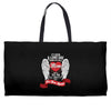 it&rsquo;s been a long day without you mom and i&rsquo;ll tell you all about i Weekender Totes