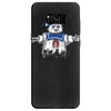 fight the puft Samsung Galaxy S8 Case