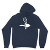 coyote wile coyote beep beep cartoon&amp;fumetti Unisex Hoodie