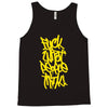 fuck what people think Tank Top