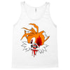 zombie tailz Tank Top
