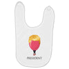President Baby Bibs