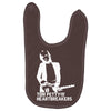 Tom Petty &amp; The Heart breakers 40th Anniversary Tour 2017 Baby Bibs