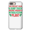 nitroglycerin plant iPhone 8 Plus