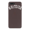 whatever iPhone 7 Plus Case