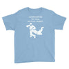 alternatives to war play rugby Youth Tee