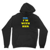 i am with her Youth Hoodie