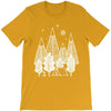 camp line T-Shirt