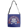ratchet's repair Adjustable Strap Totes