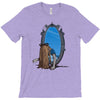 the looking glass T-Shirt
