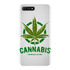 cannabis for medical use only iPhone 7 Plus Case
