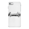cannabis 2 iPhone 7 Case