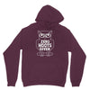 zero hoots given Hoodie