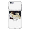 Edouard Manet Olympia iPhone 6 Plus/6s Plus Case
