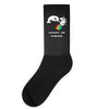 unicorns are overrated Socks