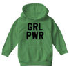 girl power Youth Hoodie