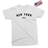 New York 2018 Exclusive T-shirt