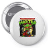 ooze the force Pin-back button