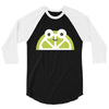 lemon 3/4 Sleeve Shirt
