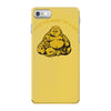 i have the body of a god iPhone 7 Case