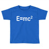 ein steins formula Toddler T-shirt