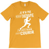 courir T-Shirt