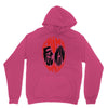 deadpool chimi changas Unisex Hoodie