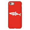 Auntie Shark iPhone 8