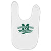 mckinley high mathletes Baby Bibs